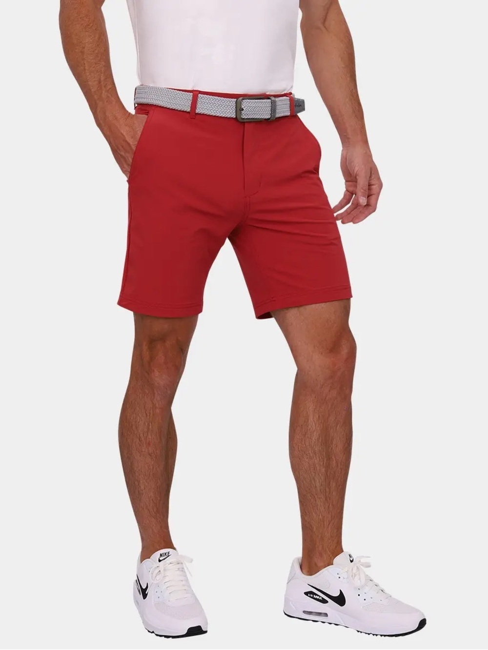 Men’s new with tags chaps shorts size 34- 9” inseam golf shorts chinos